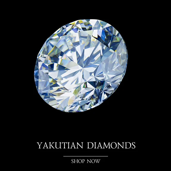 Yakutian Diamonds