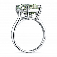 Sterling Silver Ring