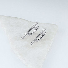Sterling Silver Earrings