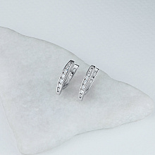 Sterling Silver Earrings