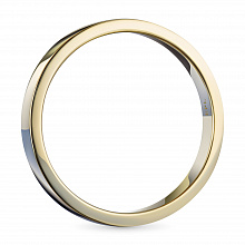 Yellow Gold Ring