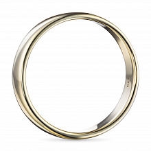 14K Yellow Gold Ring