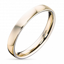 14K Yellow Gold Ring
