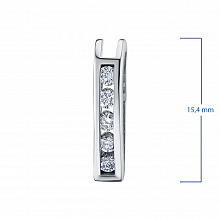 Sterling Silver Pendant