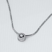 Sterling Silver Pendant