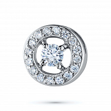 Sterling Silver Pendant