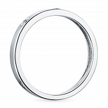 Sterling Silver Ring