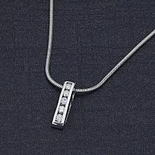 Sterling Silver Pendant