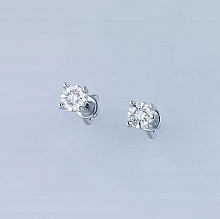Sterling Silver Earring Studs
