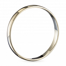 14K Yellow Gold Ring