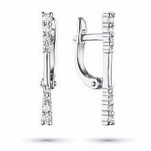 Sterling Silver Earrings