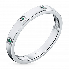 Sterling Silver Ring