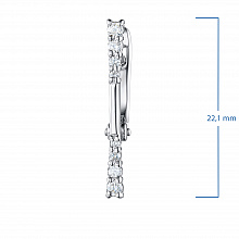 Sterling Silver Earrings